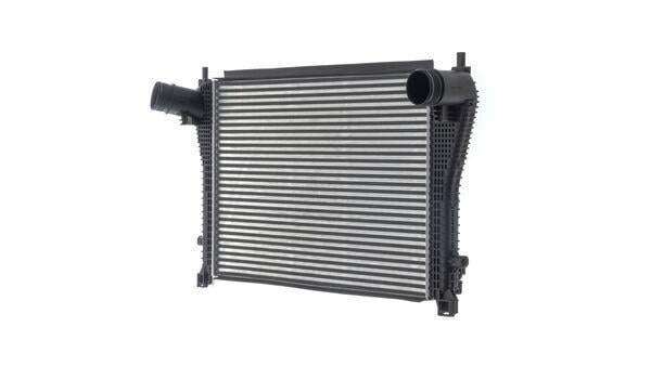 Intercooler, échangeur (Refroidisseur d'air) MAHLE Aftermarket ref. CI 667 000S