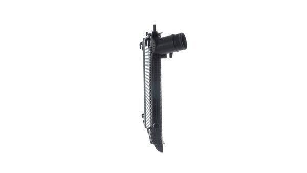 Intercooler, échangeur (Refroidisseur d'air) MAHLE Aftermarket ref. CI 667 000S