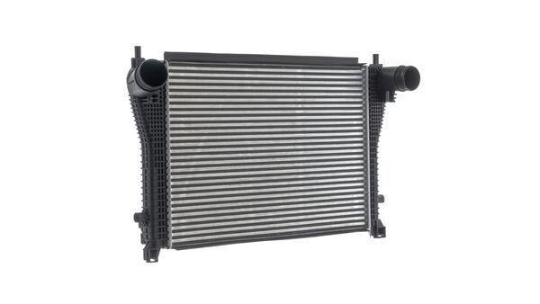Intercooler, échangeur (Refroidisseur d'air) MAHLE Aftermarket ref. CI 667 000S