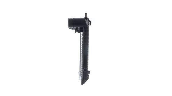 Intercooler, échangeur (Refroidisseur d'air) MAHLE Aftermarket ref. CI 667 000S