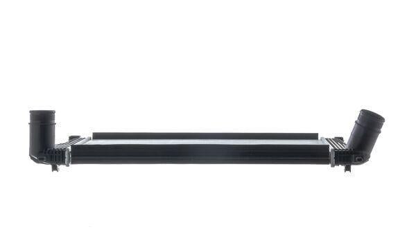 Intercooler, échangeur (Refroidisseur d'air) MAHLE Aftermarket ref. CI 667 000S