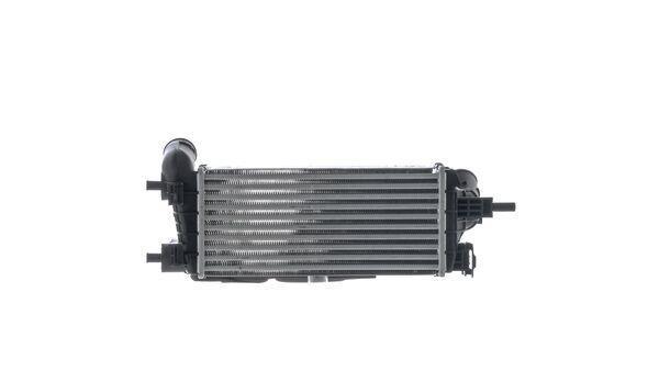 Intercooler, échangeur (Refroidisseur d'air) MAHLE Aftermarket ref. CI 677 000S
