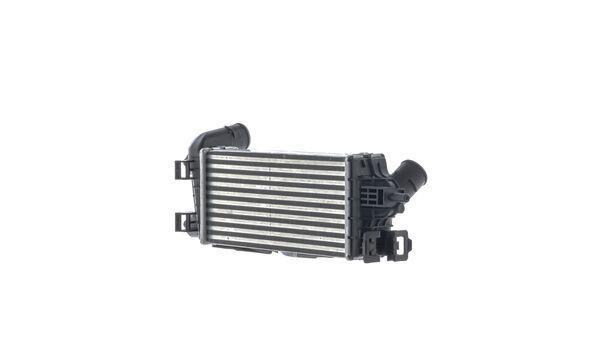 Intercooler, échangeur (Refroidisseur d'air) MAHLE Aftermarket ref. CI 677 000S