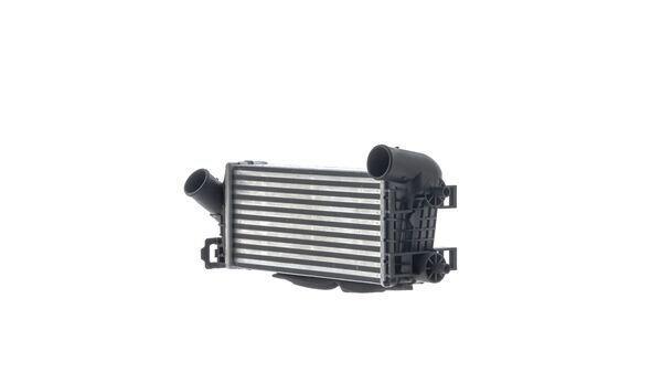 Intercooler, échangeur (Refroidisseur d'air) MAHLE Aftermarket ref. CI 677 000S