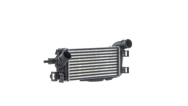 Intercooler, échangeur (Refroidisseur d'air) MAHLE Aftermarket ref. CI 677 000S