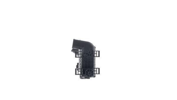 Intercooler, échangeur (Refroidisseur d'air) MAHLE Aftermarket ref. CI 677 000S