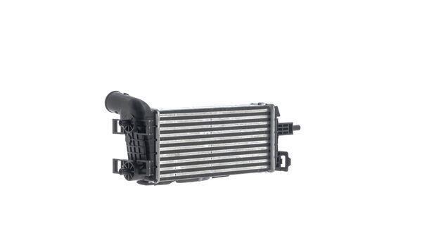 Intercooler, échangeur (Refroidisseur d'air) MAHLE Aftermarket ref. CI 677 000S