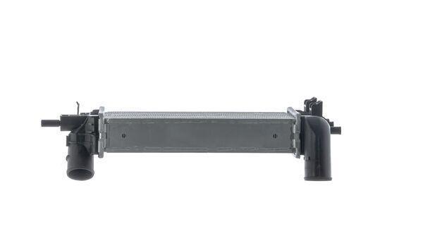 Intercooler, échangeur (Refroidisseur d'air) MAHLE Aftermarket ref. CI 677 000S