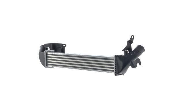 Intercooler, échangeur (Refroidisseur d'air) MAHLE Aftermarket ref. CI 679 000S