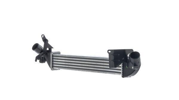 Intercooler, échangeur (Refroidisseur d'air) MAHLE Aftermarket ref. CI 679 000S