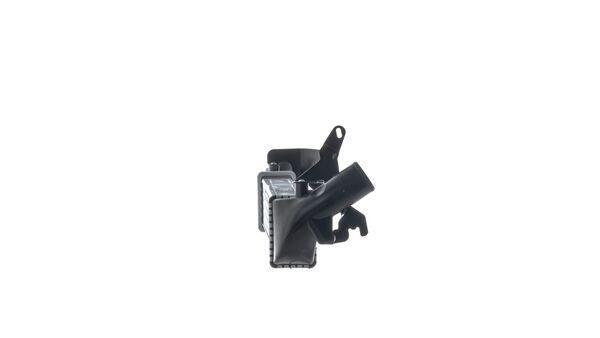 Intercooler, échangeur (Refroidisseur d'air) MAHLE Aftermarket ref. CI 679 000S
