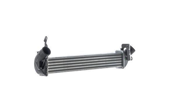 Intercooler, échangeur (Refroidisseur d'air) MAHLE Aftermarket ref. CI 679 000S