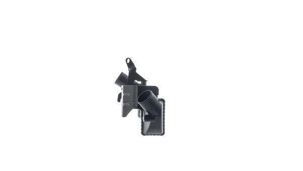 Intercooler, échangeur (Refroidisseur d'air) MAHLE Aftermarket ref. CI 679 000S