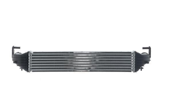 Intercooler, échangeur (Refroidisseur d'air) MAHLE Aftermarket ref. CI 683 000S