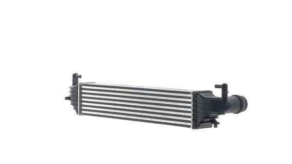 Intercooler, échangeur (Refroidisseur d'air) MAHLE Aftermarket ref. CI 683 000S