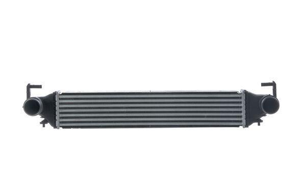 Intercooler, échangeur (Refroidisseur d'air) MAHLE Aftermarket ref. CI 683 000S