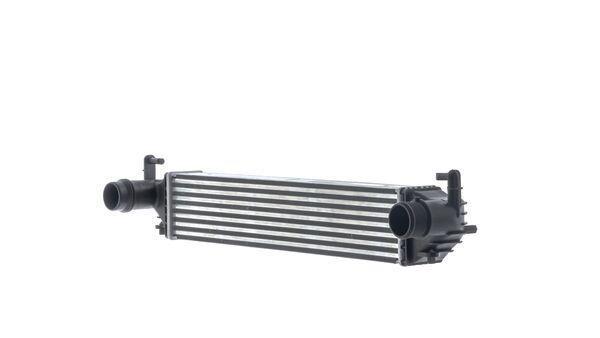 Intercooler, échangeur (Refroidisseur d'air) MAHLE Aftermarket ref. CI 683 000S