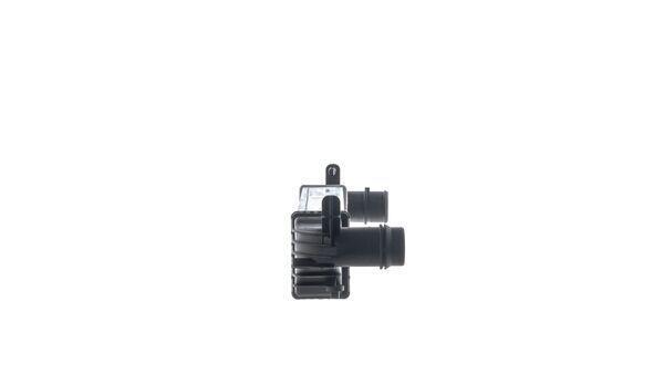 Intercooler, échangeur (Refroidisseur d'air) MAHLE Aftermarket ref. CI 683 000S