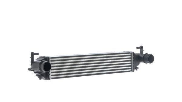 Intercooler, échangeur (Refroidisseur d'air) MAHLE Aftermarket ref. CI 683 000S