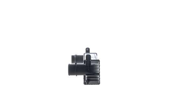 Intercooler, échangeur (Refroidisseur d'air) MAHLE Aftermarket ref. CI 683 000S