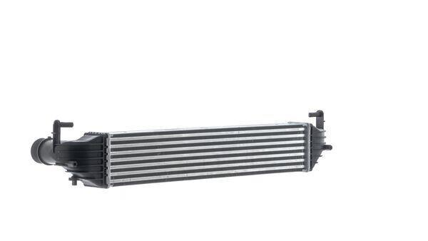 Intercooler, échangeur (Refroidisseur d'air) MAHLE Aftermarket ref. CI 683 000S