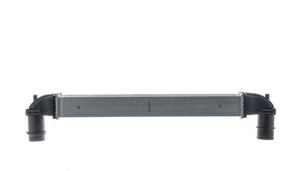 Intercooler, échangeur (Refroidisseur d'air) MAHLE Aftermarket ref. CI 683 000S