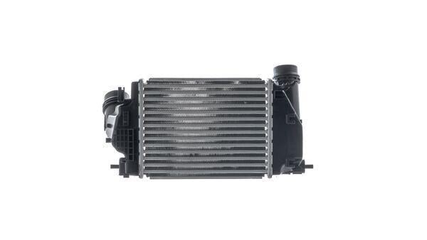 Intercooler, échangeur (Refroidisseur d'air) MAHLE Aftermarket ref. CI 684 000S