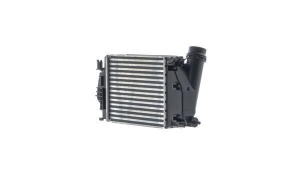 Intercooler, échangeur (Refroidisseur d'air) MAHLE Aftermarket ref. CI 684 000S