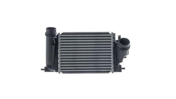 Intercooler, échangeur (Refroidisseur d'air) MAHLE Aftermarket ref. CI 684 000S