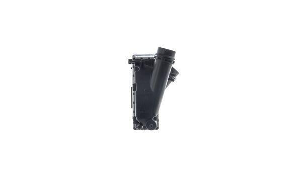 Intercooler, échangeur (Refroidisseur d'air) MAHLE Aftermarket ref. CI 684 000S