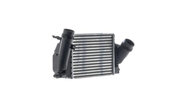 Intercooler, échangeur (Refroidisseur d'air) MAHLE Aftermarket ref. CI 684 000S