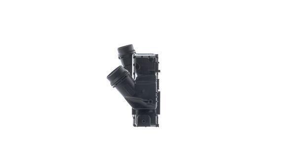 Intercooler, échangeur (Refroidisseur d'air) MAHLE Aftermarket ref. CI 684 000S