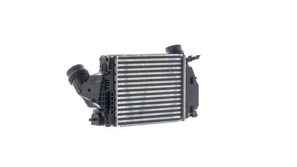 Intercooler, échangeur (Refroidisseur d'air) MAHLE Aftermarket ref. CI 684 000S