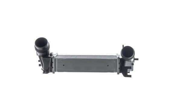 Intercooler, échangeur (Refroidisseur d'air) MAHLE Aftermarket ref. CI 684 000S