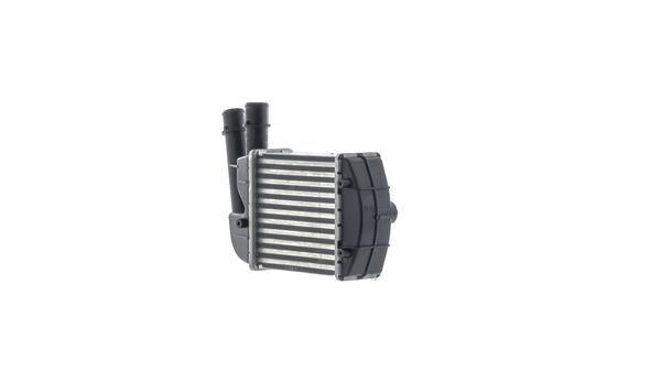 Intercooler, échangeur (Refroidisseur d'air) MAHLE Aftermarket ref. CI 685 000S