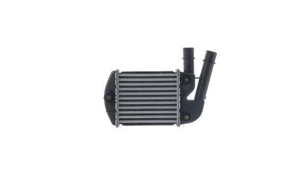 Intercooler, échangeur (Refroidisseur d'air) MAHLE Aftermarket ref. CI 685 000S