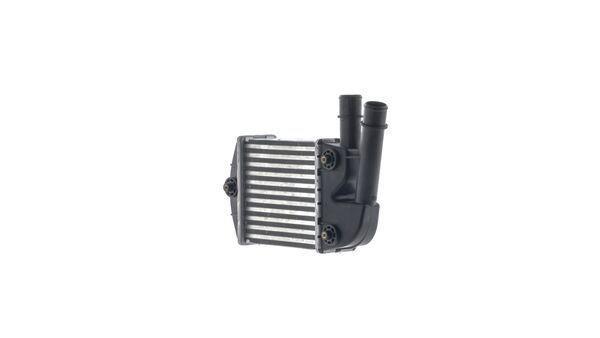 Intercooler, échangeur (Refroidisseur d'air) MAHLE Aftermarket ref. CI 685 000S