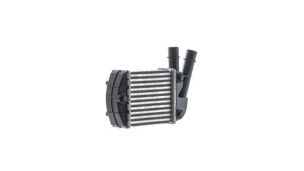 Intercooler, échangeur (Refroidisseur d'air) MAHLE Aftermarket ref. CI 685 000S