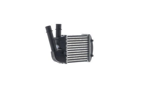 Intercooler, échangeur (Refroidisseur d'air) MAHLE Aftermarket ref. CI 685 000S