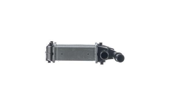 Intercooler, échangeur (Refroidisseur d'air) MAHLE Aftermarket ref. CI 685 000S