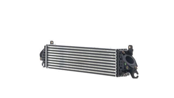 Intercooler, échangeur (Refroidisseur d'air) MAHLE Aftermarket ref. CI 688 000S