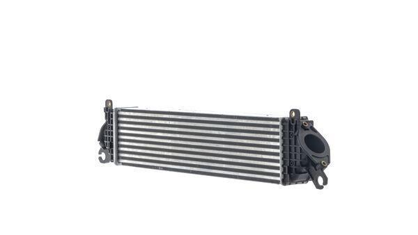 Intercooler, échangeur (Refroidisseur d'air) MAHLE Aftermarket ref. CI 688 000S