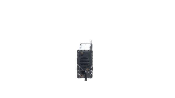 Intercooler, échangeur (Refroidisseur d'air) MAHLE Aftermarket ref. CI 688 000S