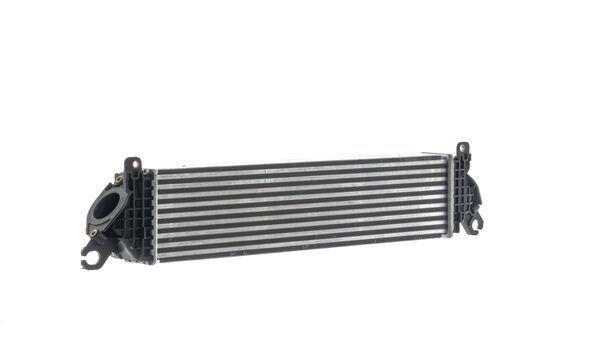 Intercooler, échangeur (Refroidisseur d'air) MAHLE Aftermarket ref. CI 688 000S