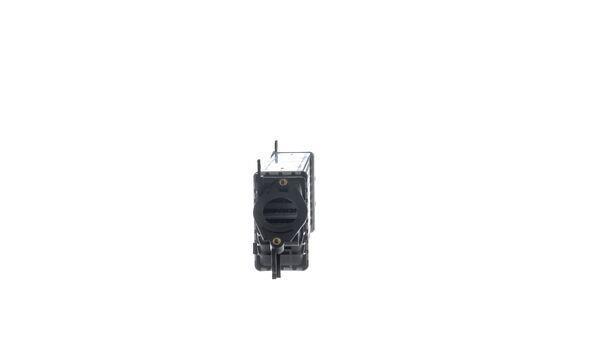 Intercooler, échangeur (Refroidisseur d'air) MAHLE Aftermarket ref. CI 688 000S