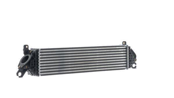 Intercooler, échangeur (Refroidisseur d'air) MAHLE Aftermarket ref. CI 688 000S
