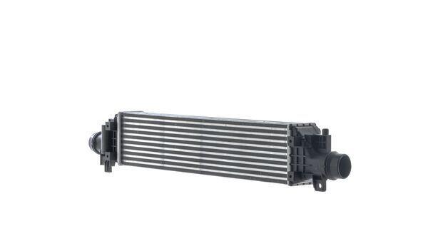Intercooler, échangeur (Refroidisseur d'air) MAHLE Aftermarket ref. CI 690 000S