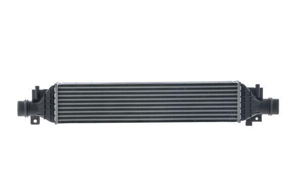 Intercooler, échangeur (Refroidisseur d'air) MAHLE Aftermarket ref. CI 690 000S