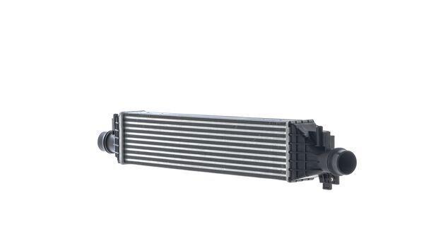 Intercooler, échangeur (Refroidisseur d'air) MAHLE Aftermarket ref. CI 690 000S