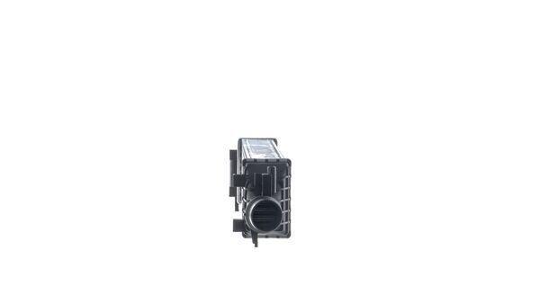 Intercooler, échangeur (Refroidisseur d'air) MAHLE Aftermarket ref. CI 690 000S